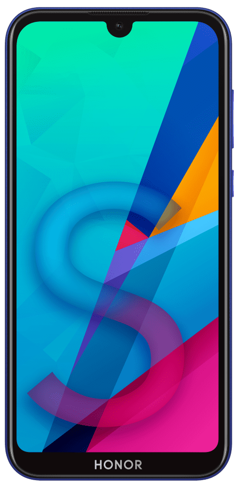 Смартфон Honor 8S Prime 3/64 ГБ синий