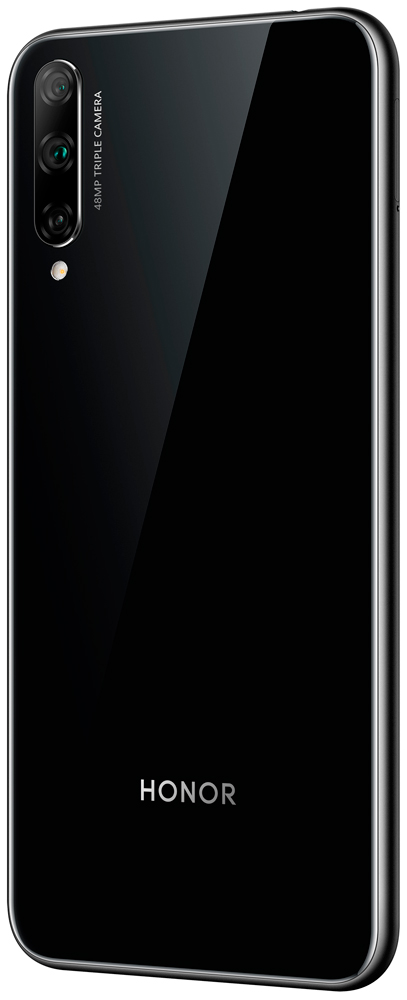 Смартфон Honor 30i 4/128 ГБ черный
