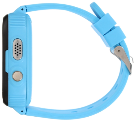 Детские часы Geozon Junior G-W11 синий