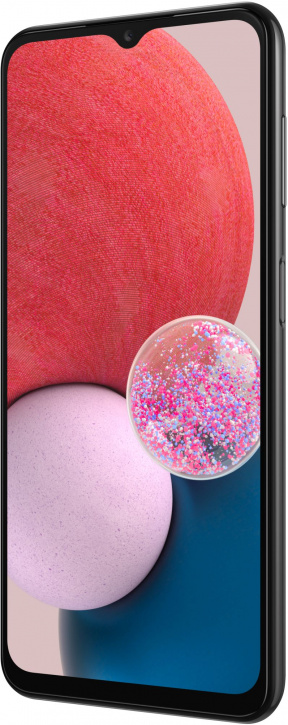 Смартфон Samsung Galaxy A13 4/128 ГБ черный