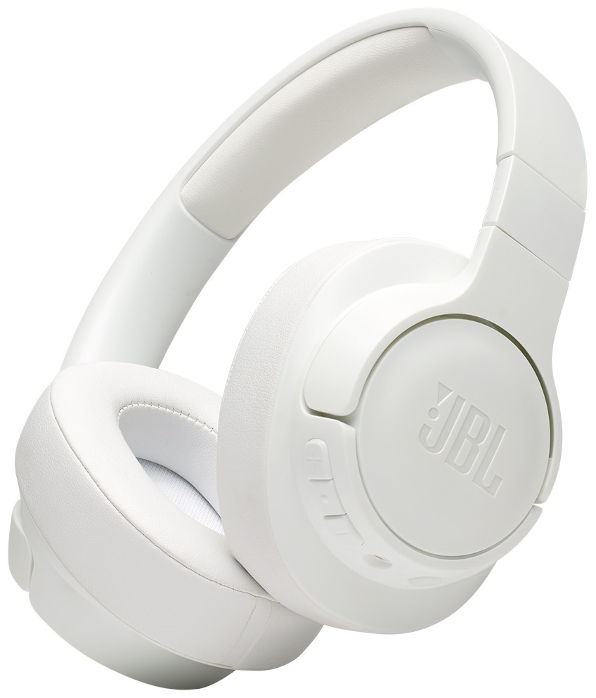 Беспроводные наушники JBL Tune 700BT белый