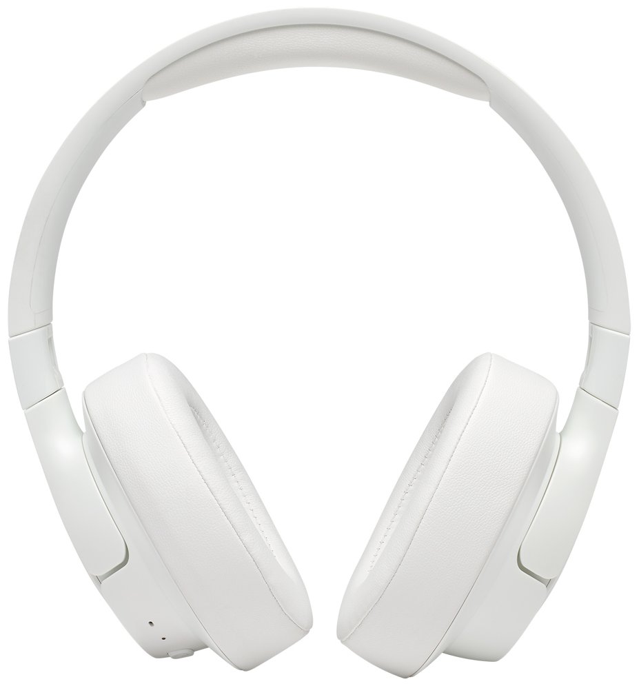 Беспроводные наушники JBL Tune 700BT белый