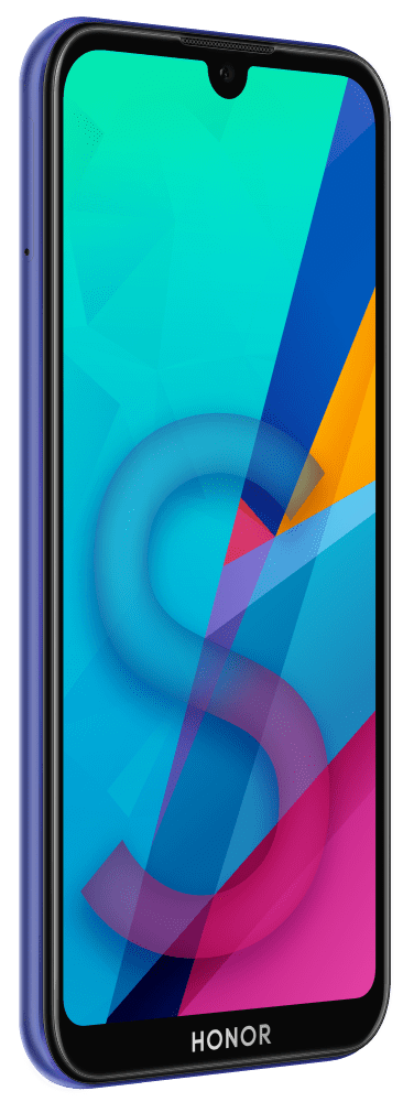 Смартфон Honor 8S Prime 3/64 ГБ синий