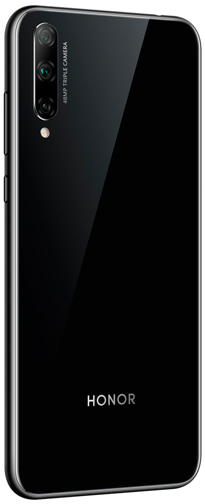Смартфон Honor 30i 4/128 ГБ черный