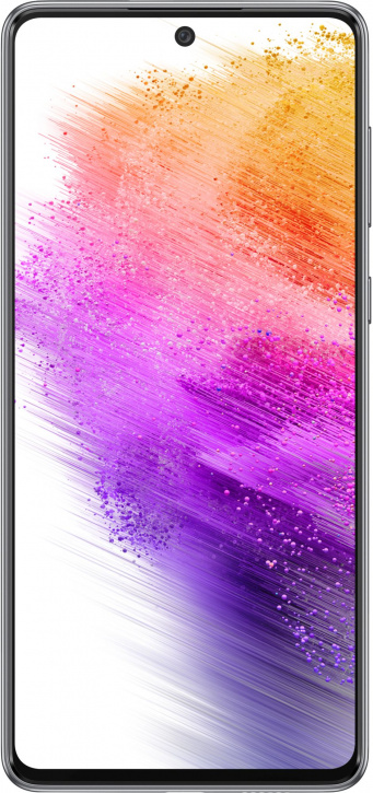 Смартфон Samsung Galaxy A73 5G 8/128 ГБ серый