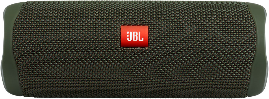Портативная колонка JBL Flip 5 зеленый