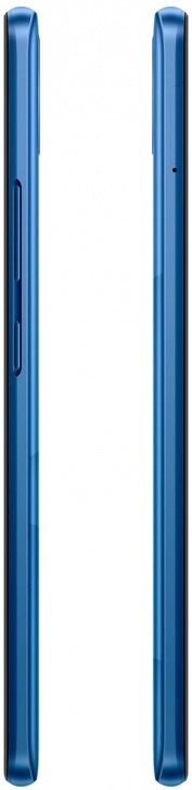 Смартфон realme C15 4/64 ГБ синий