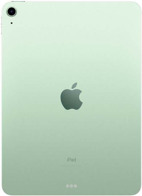 10.9" Планшет Apple iPad Air 2020 64 ГБ Wi-Fi зеленый
