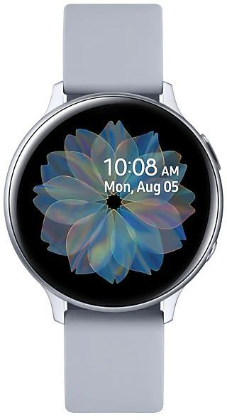 Смарт-часы Samsung Galaxy Watch Active 2 44mm серый