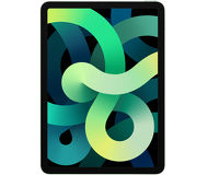 10.9" Планшет Apple iPad Air 2020 64 ГБ Wi-Fi зеленый