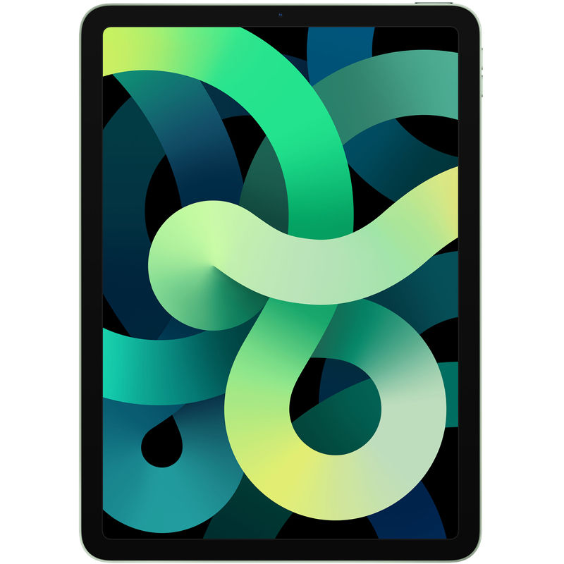 10.9" Планшет Apple iPad Air 2020 64 ГБ Wi-Fi зеленый