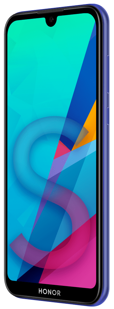 Смартфон Honor 8S Prime 3/64 ГБ синий