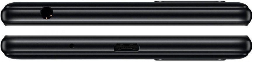 Смартфон Honor 7S 1/16 ГБ черный