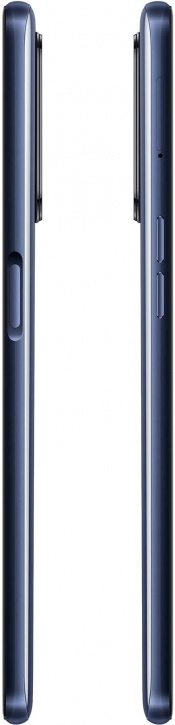Смартфон realme 6s 6/128 ГБ черный