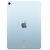 10.9" Планшет Apple iPad Air 2020 64 ГБ Wi-Fi голубой