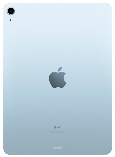 10.9" Планшет Apple iPad Air 2020 256 ГБ Wi-Fi голубой