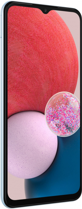 Смартфон Samsung Galaxy A13 4/128 ГБ голубой