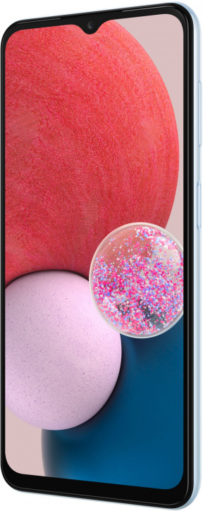Смартфон Samsung Galaxy A13 4/128 ГБ голубой