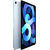 10.9" Планшет Apple iPad Air 2020 256 ГБ Wi-Fi голубой
