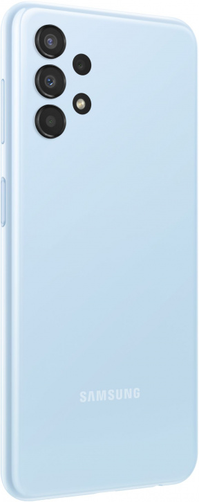 Смартфон Samsung Galaxy A13 4/128 ГБ голубой