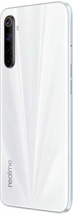 Смартфон realme 6s 6/128 ГБ белый