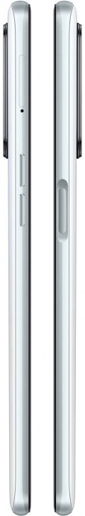 Смартфон realme 6s 6/128 ГБ белый