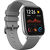 Смарт-часы Amazfit GTS серый с серым ремешком