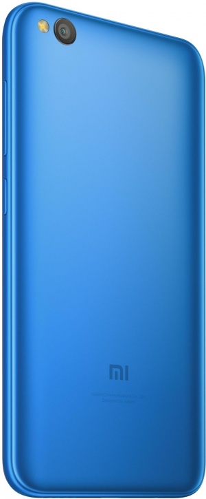 Смартфон Xiaomi Redmi Go 1/16 ГБ синий