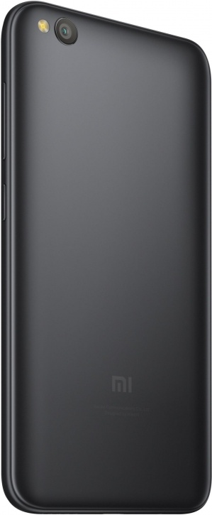 Смартфон Xiaomi Redmi Go 1/16 ГБ черный