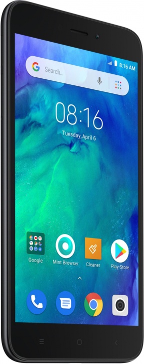 Смартфон Xiaomi Redmi Go 1/16 ГБ черный