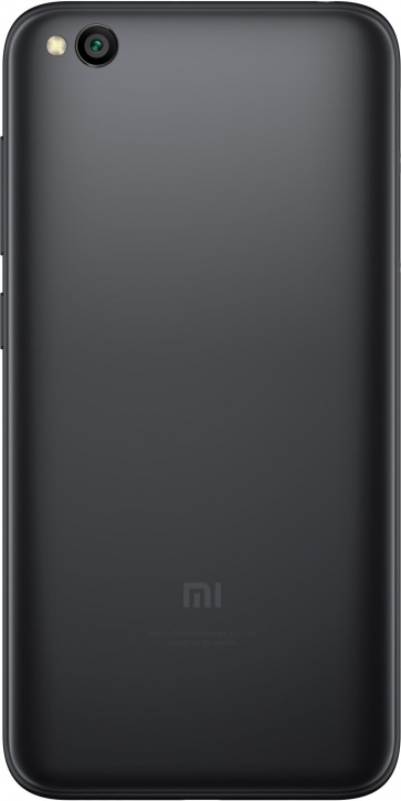 Смартфон Xiaomi Redmi Go 1/16 ГБ черный