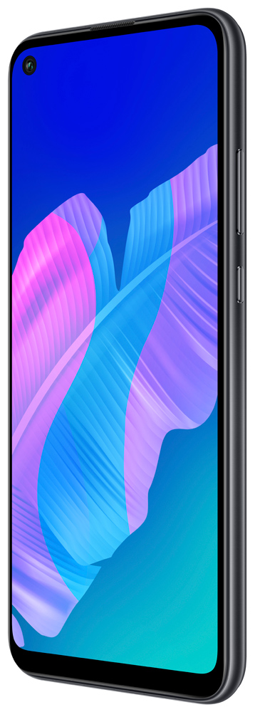 Смартфон Huawei P40 Lite E NFC 4/64 ГБ черный