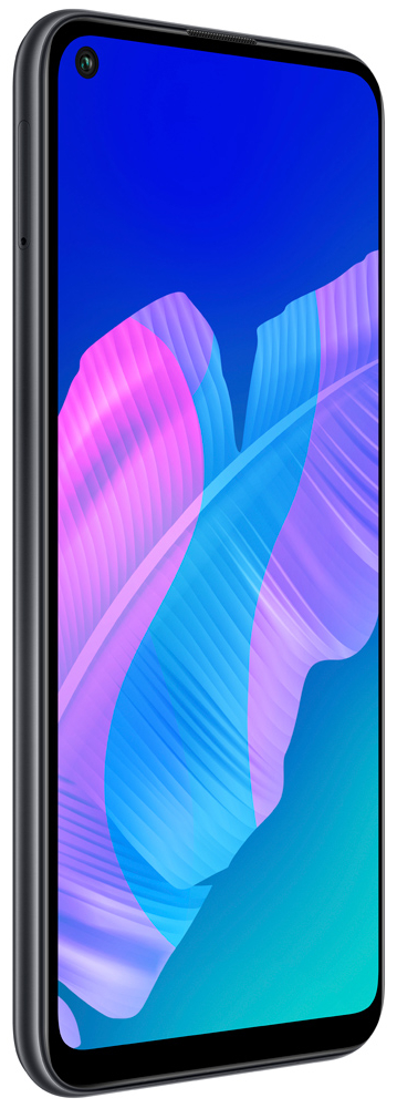 Смартфон Huawei P40 Lite E NFC 4/64 ГБ черный