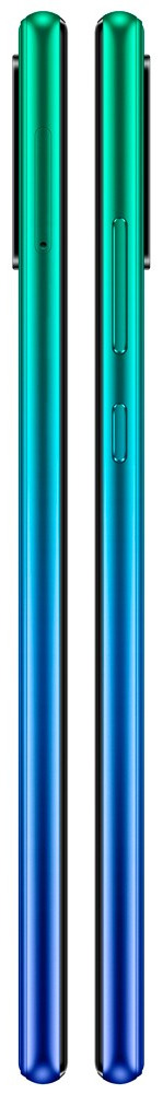 Смартфон Huawei P40 Lite E NFC 4/64 ГБ голубой
