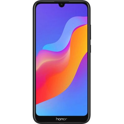 Смартфон Honor 8A Prime 3/64 ГБ черный