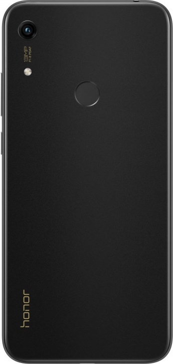 Смартфон Honor 8A Prime 3/64 ГБ черный