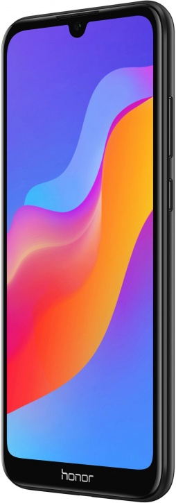 Смартфон Honor 8A Prime 3/64 ГБ черный
