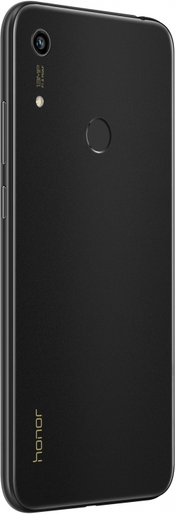 Смартфон Honor 8A Prime 3/64 ГБ черный