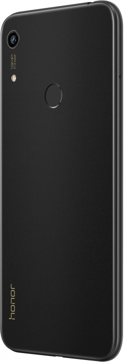 Смартфон Honor 8A Prime 3/64 ГБ черный