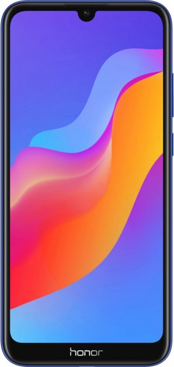 Смартфон Honor 8A Prime 3/64 ГБ синий
