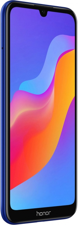 Смартфон Honor 8A Prime 3/64 ГБ синий