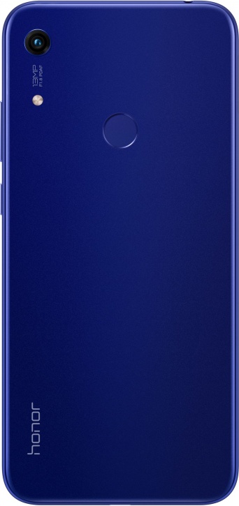 Смартфон Honor 8A Prime 3/64 ГБ синий