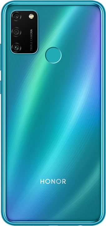 Смартфон Honor 9A 3/64 ГБ синий