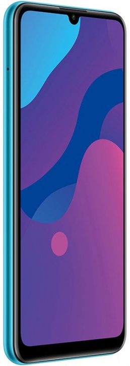 Смартфон Honor 9A 3/64 ГБ синий