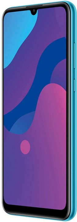 Смартфон Honor 9A 3/64 ГБ синий