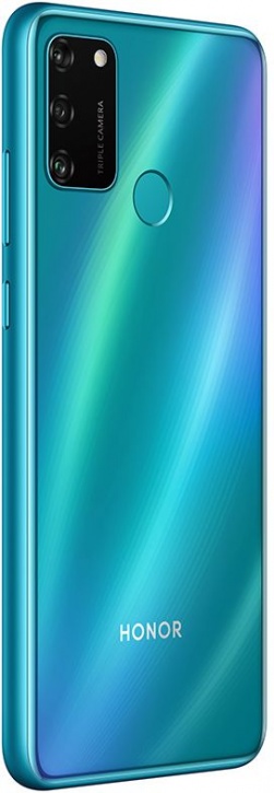 Смартфон Honor 9A 3/64 ГБ синий