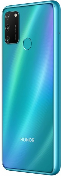 Смартфон Honor 9A 3/64 ГБ синий