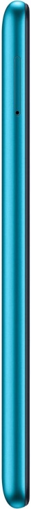 Смартфон Samsung Galaxy M11 3/32 ГБ синий