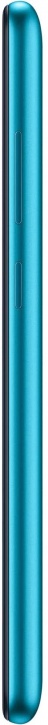 Смартфон Samsung Galaxy M11 3/32 ГБ синий