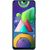 Смартфон Samsung Galaxy M21 4/64 ГБ зеленый